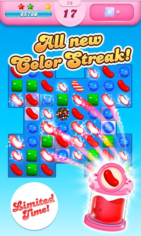 Candy Crush Saga King Game Download For Android
