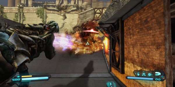 Transformers rise of the dark spark download for android free