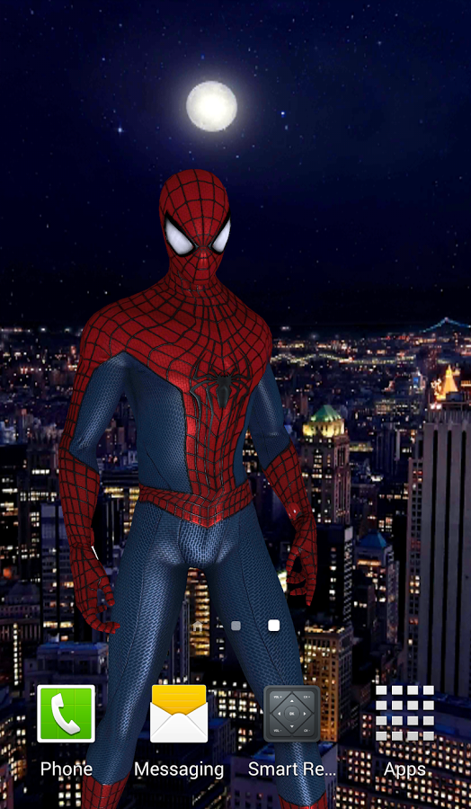 Free Download Amazing Spider Man 2 Apk For Android